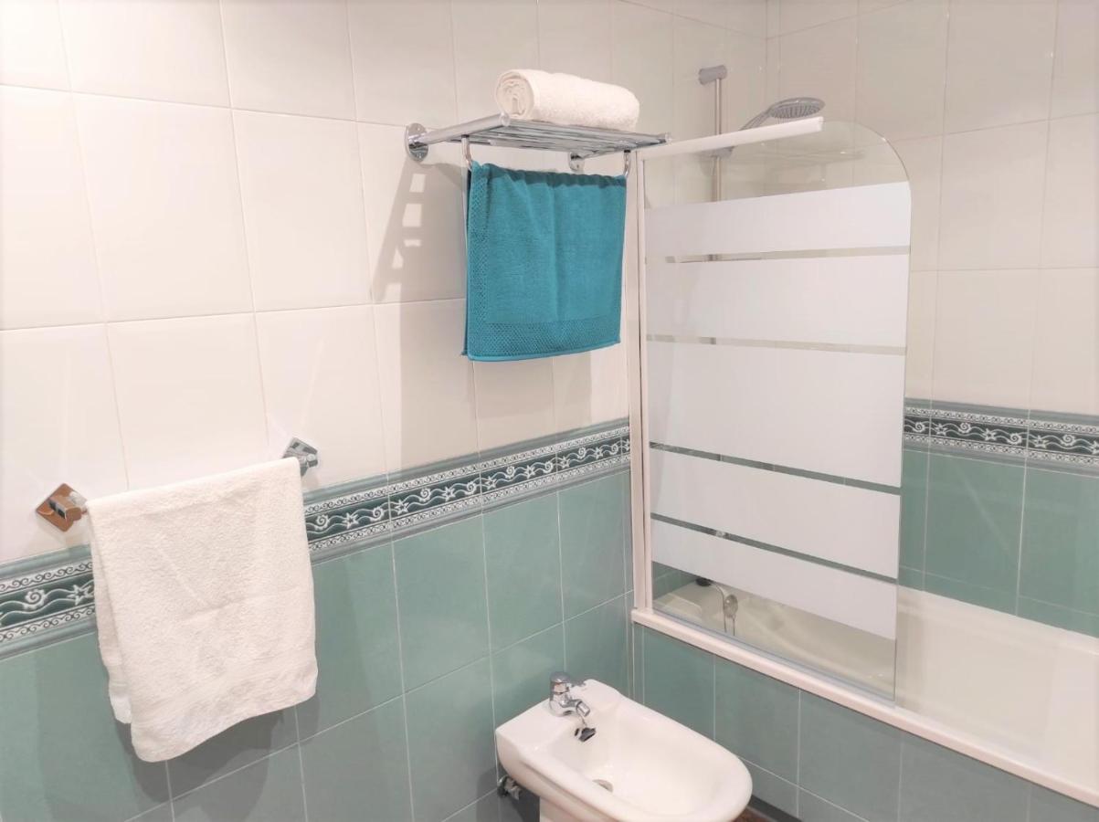 Apartamento Cala Mijas Málaga La Cala De Mijas Exterior foto