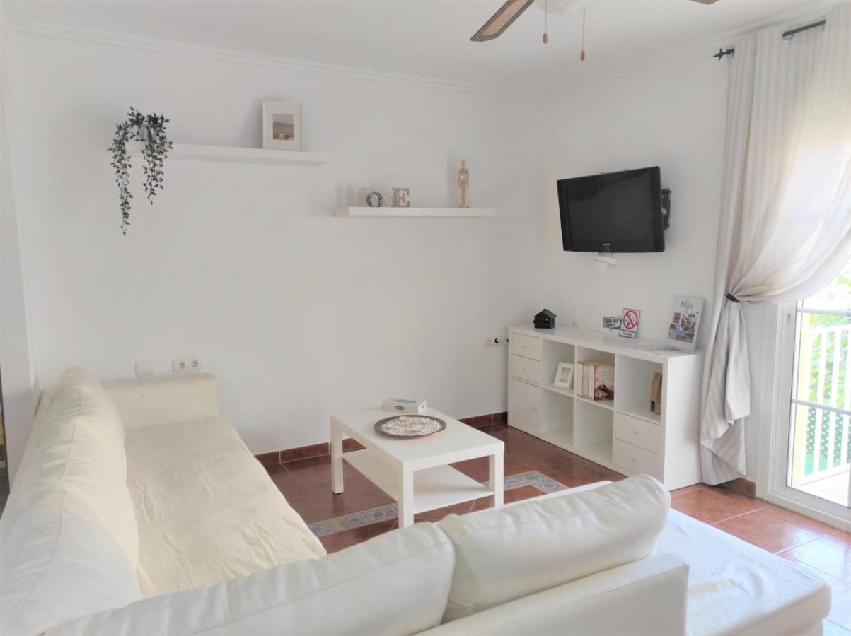 Apartamento Cala Mijas Málaga La Cala De Mijas Exterior foto