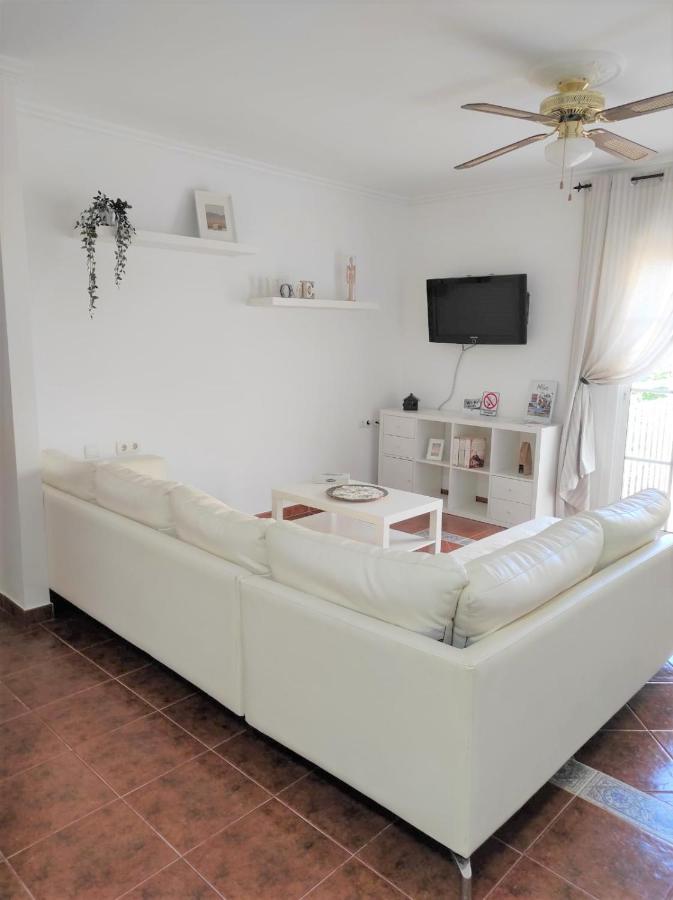 Apartamento Cala Mijas Málaga La Cala De Mijas Exterior foto