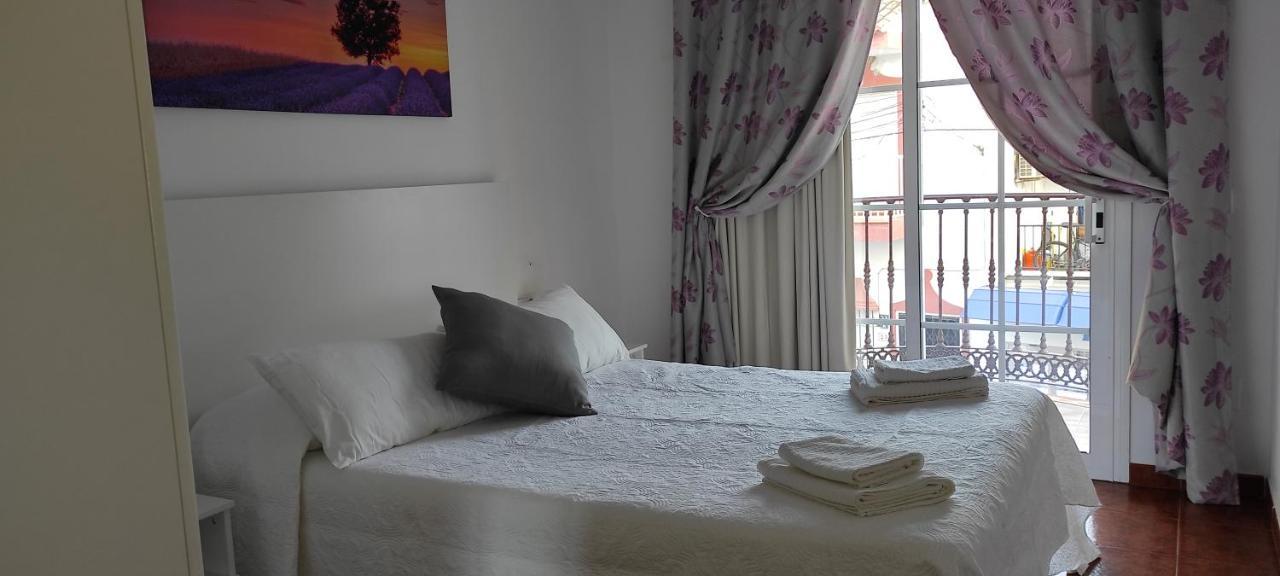 Apartamento Cala Mijas Málaga La Cala De Mijas Exterior foto
