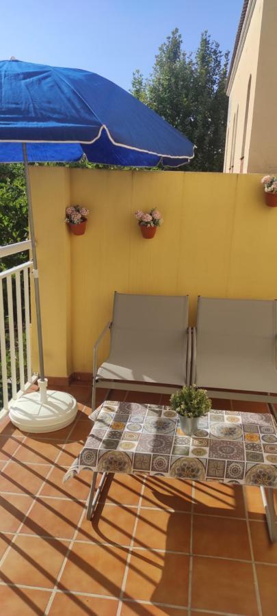 Apartamento Cala Mijas Málaga La Cala De Mijas Exterior foto