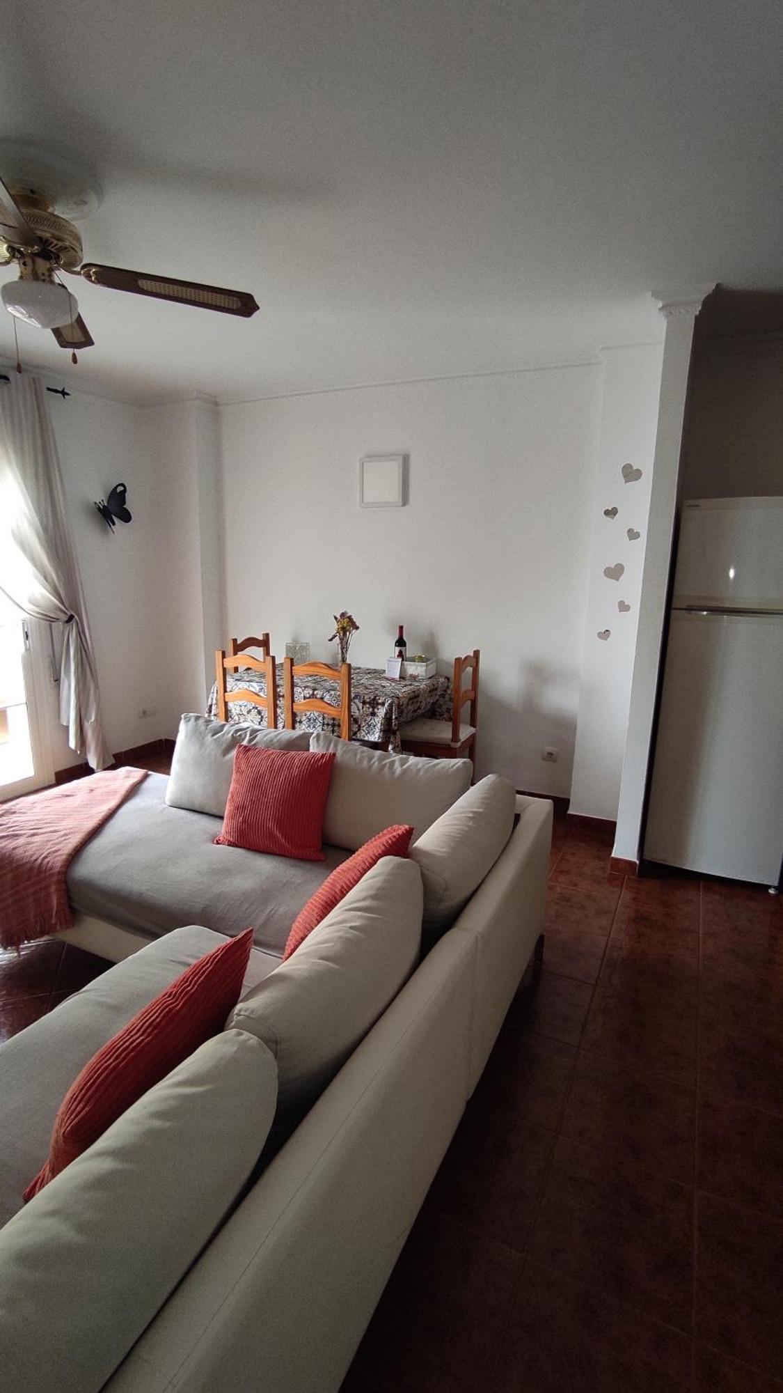 Apartamento Cala Mijas Málaga La Cala De Mijas Quarto foto