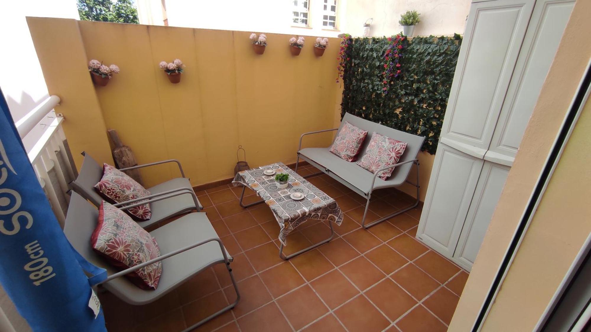 Apartamento Cala Mijas Málaga La Cala De Mijas Exterior foto