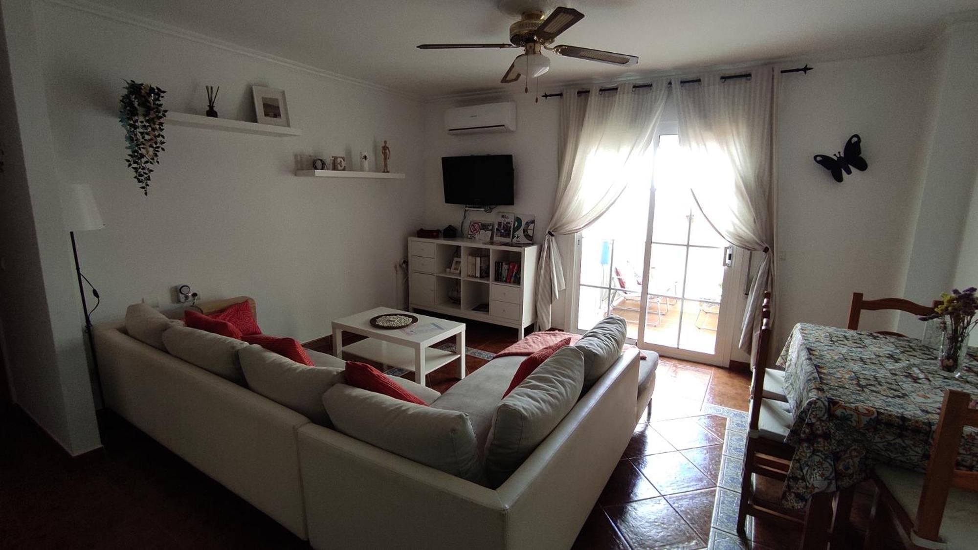Apartamento Cala Mijas Málaga La Cala De Mijas Quarto foto